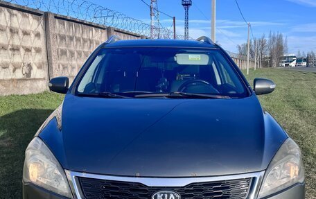 KIA cee'd I рестайлинг, 2011 год, 725 000 рублей, 3 фотография