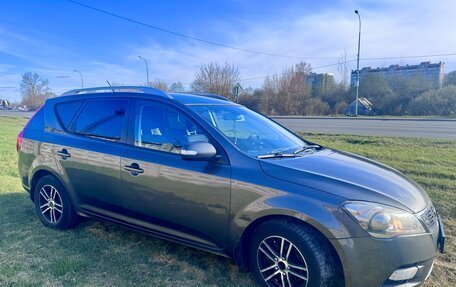 KIA cee'd I рестайлинг, 2011 год, 725 000 рублей, 5 фотография