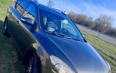 KIA cee'd I рестайлинг, 2011 год, 725 000 рублей, 6 фотография