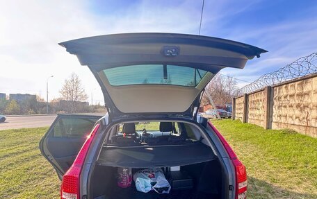 KIA cee'd I рестайлинг, 2011 год, 725 000 рублей, 16 фотография