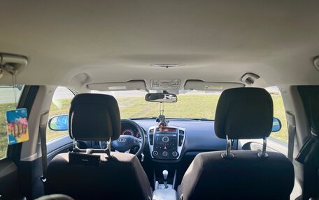 KIA cee'd I рестайлинг, 2011 год, 725 000 рублей, 20 фотография