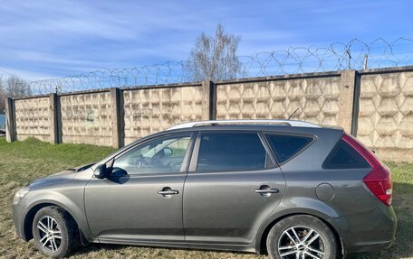 KIA cee'd I рестайлинг, 2011 год, 725 000 рублей, 10 фотография