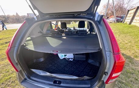 KIA cee'd I рестайлинг, 2011 год, 725 000 рублей, 15 фотография