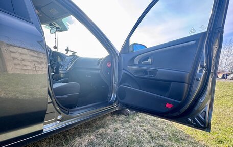 KIA cee'd I рестайлинг, 2011 год, 725 000 рублей, 19 фотография