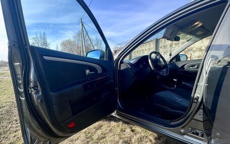 KIA cee'd I рестайлинг, 2011 год, 725 000 рублей, 13 фотография