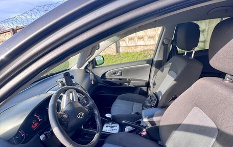 KIA cee'd I рестайлинг, 2011 год, 725 000 рублей, 14 фотография