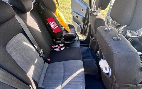 KIA cee'd I рестайлинг, 2011 год, 725 000 рублей, 18 фотография