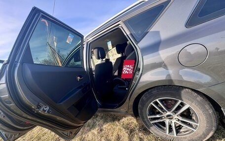 KIA cee'd I рестайлинг, 2011 год, 725 000 рублей, 12 фотография