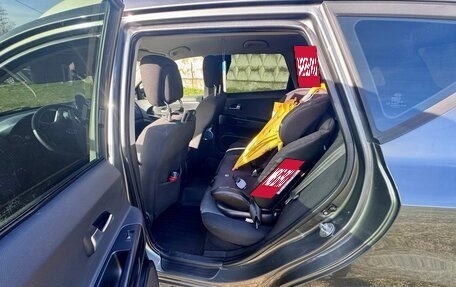 KIA cee'd I рестайлинг, 2011 год, 725 000 рублей, 11 фотография