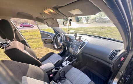 KIA cee'd I рестайлинг, 2011 год, 725 000 рублей, 21 фотография