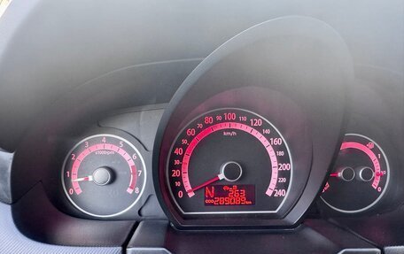 KIA cee'd I рестайлинг, 2011 год, 725 000 рублей, 23 фотография