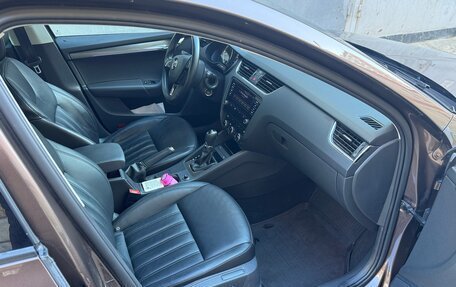 Skoda Octavia, 2018 год, 2 200 000 рублей, 7 фотография