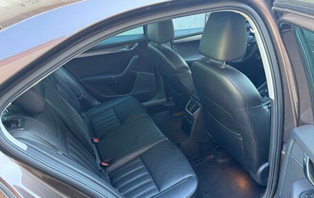 Skoda Octavia, 2018 год, 2 200 000 рублей, 8 фотография