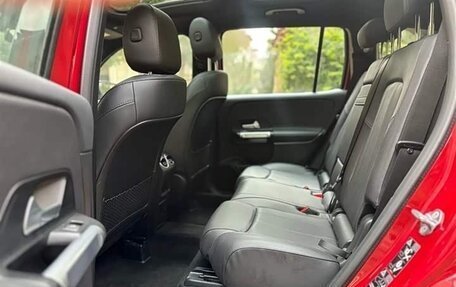 Mercedes-Benz GLB, 2023 год, 2 430 000 рублей, 6 фотография