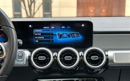 Mercedes-Benz GLB, 2023 год, 2 430 000 рублей, 13 фотография