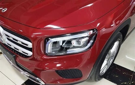 Mercedes-Benz GLB, 2023 год, 2 430 000 рублей, 15 фотография