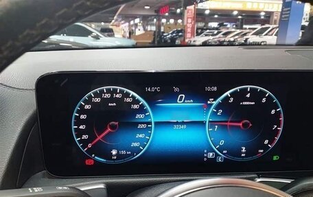 Mercedes-Benz GLB, 2023 год, 2 430 000 рублей, 12 фотография