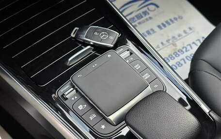 Mercedes-Benz GLB, 2023 год, 2 430 000 рублей, 16 фотография