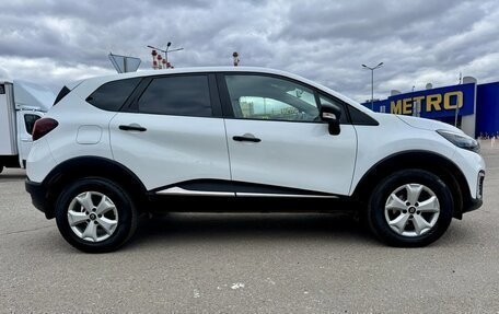 Renault Kaptur I рестайлинг, 2018 год, 1 400 000 рублей, 3 фотография