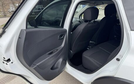 Renault Kaptur I рестайлинг, 2018 год, 1 400 000 рублей, 13 фотография