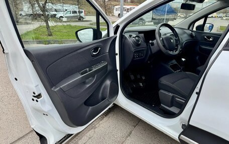 Renault Kaptur I рестайлинг, 2018 год, 1 400 000 рублей, 9 фотография