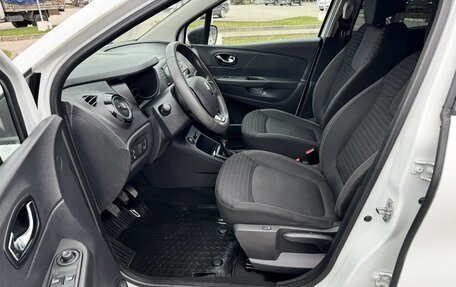 Renault Kaptur I рестайлинг, 2018 год, 1 400 000 рублей, 10 фотография