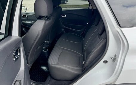 Renault Kaptur I рестайлинг, 2018 год, 1 400 000 рублей, 14 фотография