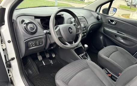 Renault Kaptur I рестайлинг, 2018 год, 1 400 000 рублей, 11 фотография