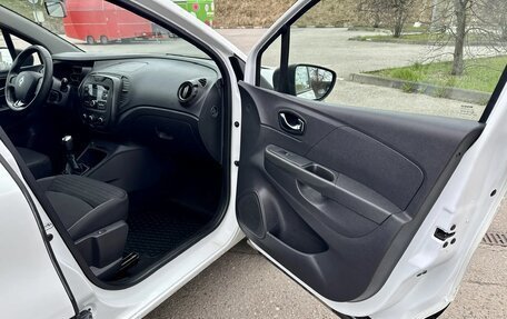 Renault Kaptur I рестайлинг, 2018 год, 1 400 000 рублей, 18 фотография