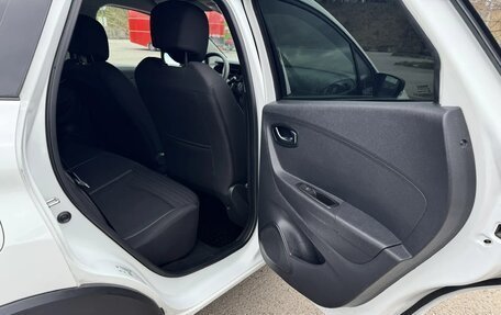 Renault Kaptur I рестайлинг, 2018 год, 1 400 000 рублей, 16 фотография