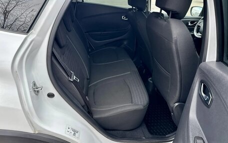 Renault Kaptur I рестайлинг, 2018 год, 1 400 000 рублей, 17 фотография