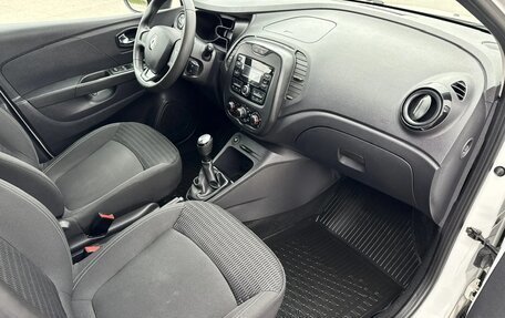 Renault Kaptur I рестайлинг, 2018 год, 1 400 000 рублей, 20 фотография