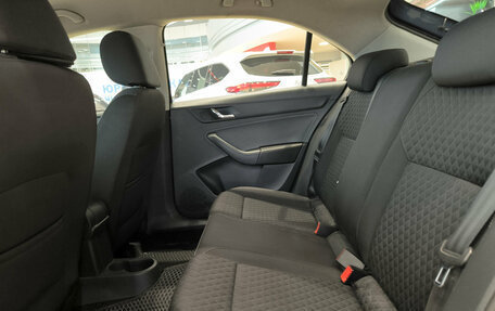 Skoda Rapid I, 2016 год, 1 220 000 рублей, 15 фотография