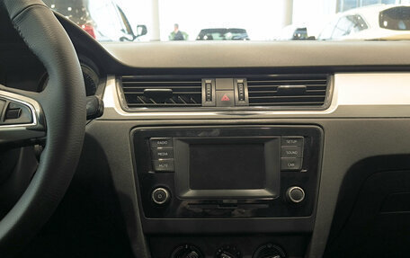 Skoda Rapid I, 2016 год, 1 220 000 рублей, 18 фотография