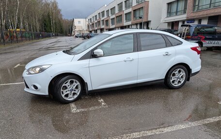 Ford Focus III, 2013 год, 710 000 рублей, 3 фотография