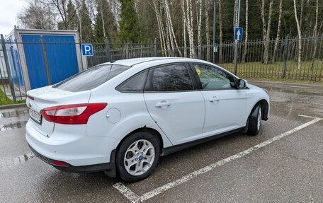 Ford Focus III, 2013 год, 710 000 рублей, 6 фотография