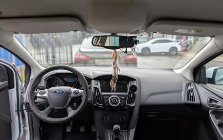 Ford Focus III, 2013 год, 710 000 рублей, 16 фотография