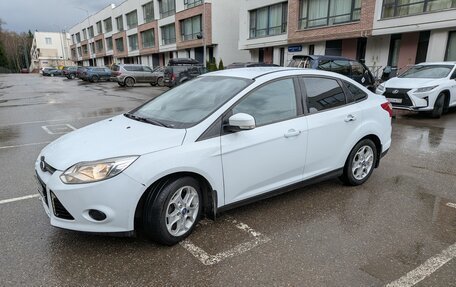 Ford Focus III, 2013 год, 710 000 рублей, 12 фотография