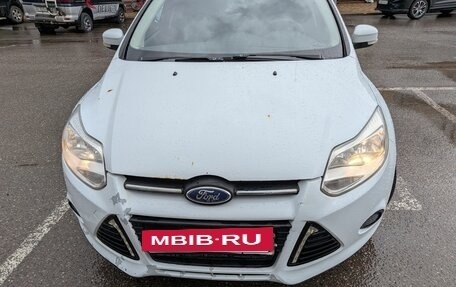 Ford Focus III, 2013 год, 710 000 рублей, 14 фотография