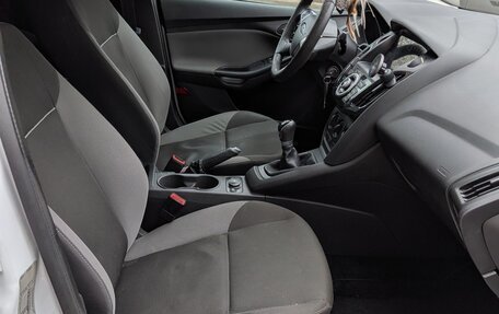 Ford Focus III, 2013 год, 710 000 рублей, 19 фотография