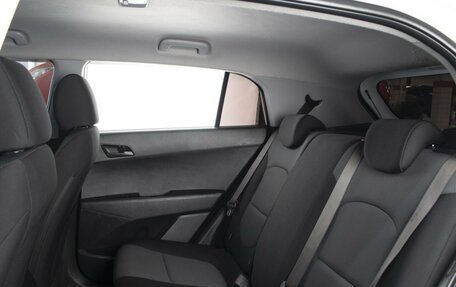 Hyundai Creta I рестайлинг, 2019 год, 1 670 000 рублей, 10 фотография