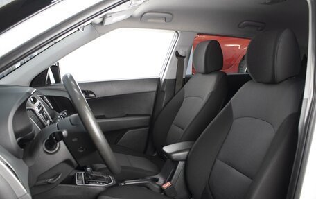 Hyundai Creta I рестайлинг, 2019 год, 1 670 000 рублей, 9 фотография