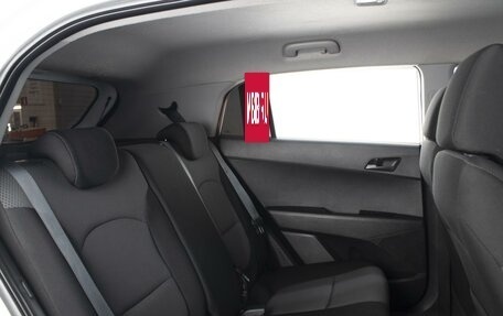 Hyundai Creta I рестайлинг, 2019 год, 1 670 000 рублей, 7 фотография