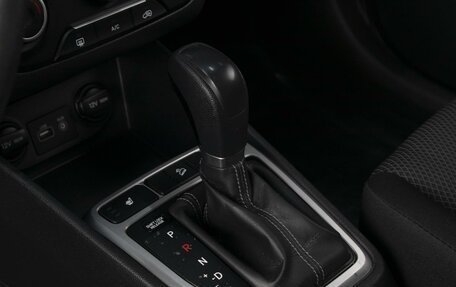 Hyundai Creta I рестайлинг, 2019 год, 1 670 000 рублей, 16 фотография