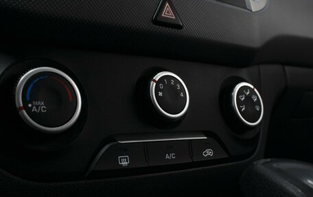 Hyundai Creta I рестайлинг, 2019 год, 1 670 000 рублей, 21 фотография