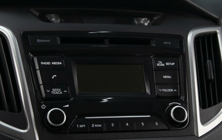 Hyundai Creta I рестайлинг, 2019 год, 1 670 000 рублей, 18 фотография