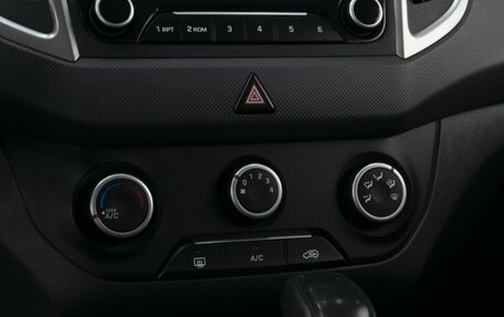 Hyundai Creta I рестайлинг, 2019 год, 1 670 000 рублей, 17 фотография