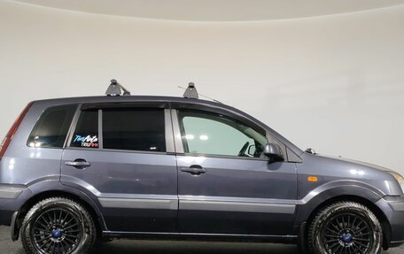 Ford Fusion I, 2008 год, 470 000 рублей, 4 фотография