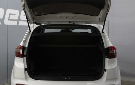 Hyundai Creta I рестайлинг, 2019 год, 1 670 000 рублей, 22 фотография