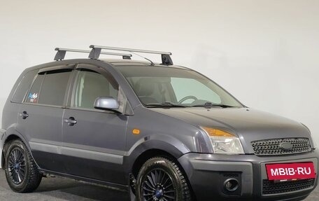 Ford Fusion I, 2008 год, 470 000 рублей, 3 фотография